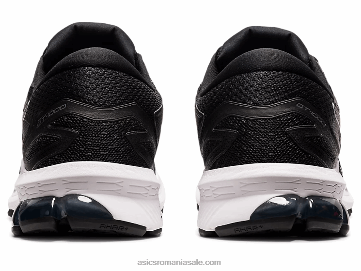 Asics alb negru gt-1000 10 ZF4641926