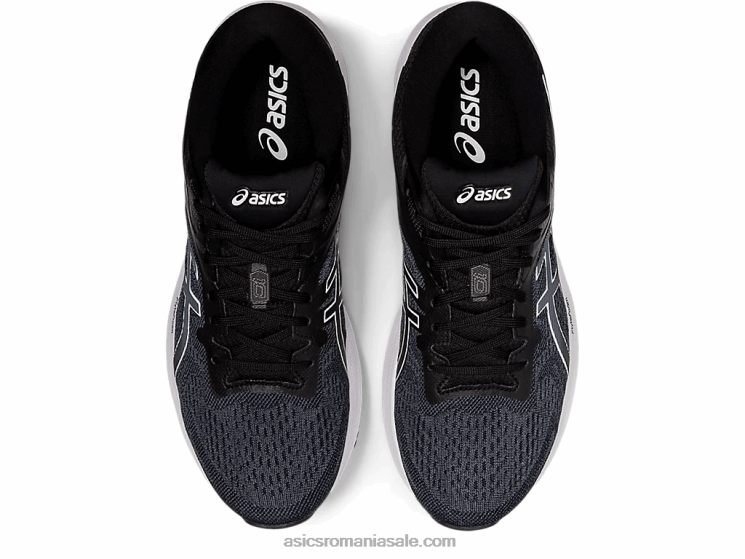 Asics alb negru gt-1000 10 ZF4641926
