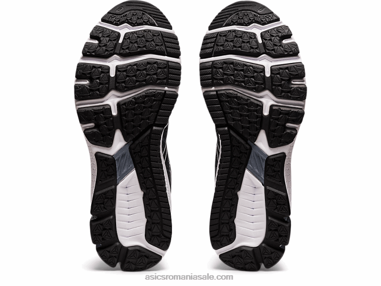 Asics alb negru gt-1000 10 ZF4641926