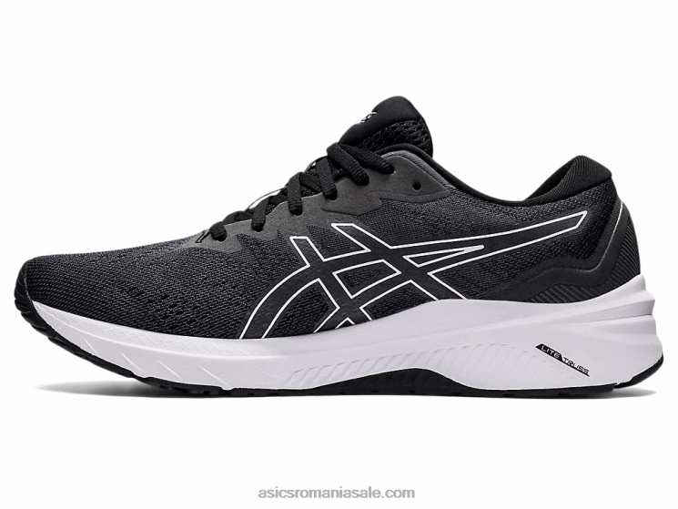Asics alb negru gt-1000 11 ZF4641277