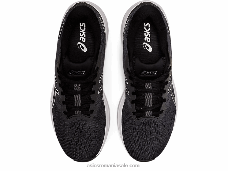 Asics alb negru gt-1000 11 ZF4641277