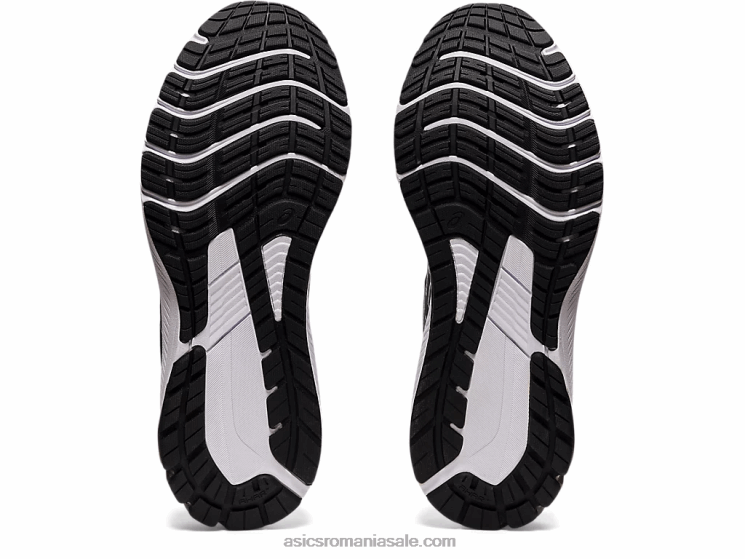 Asics alb negru gt-1000 11 ZF4641277