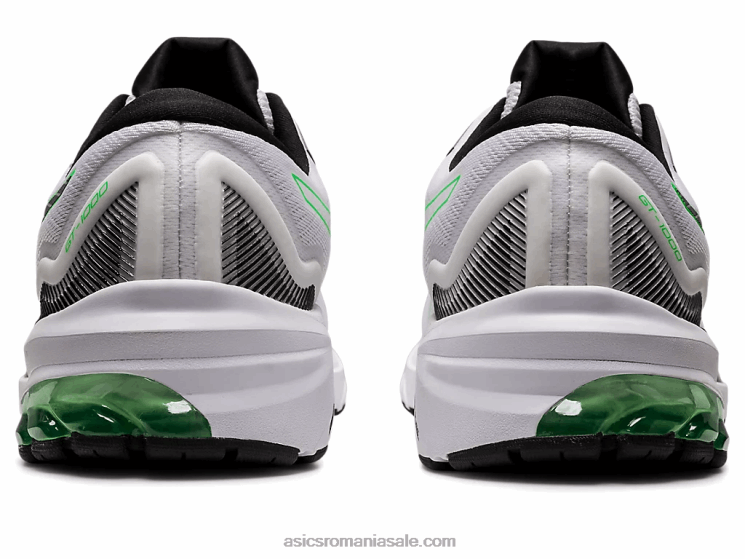 Asics alb negru gt-1000 11 ZF464963