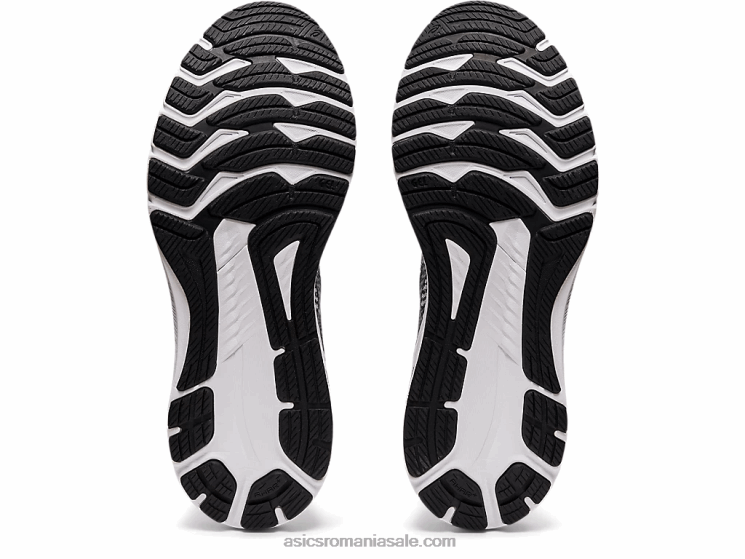 Asics alb negru gt-2000 10 ZF4641468