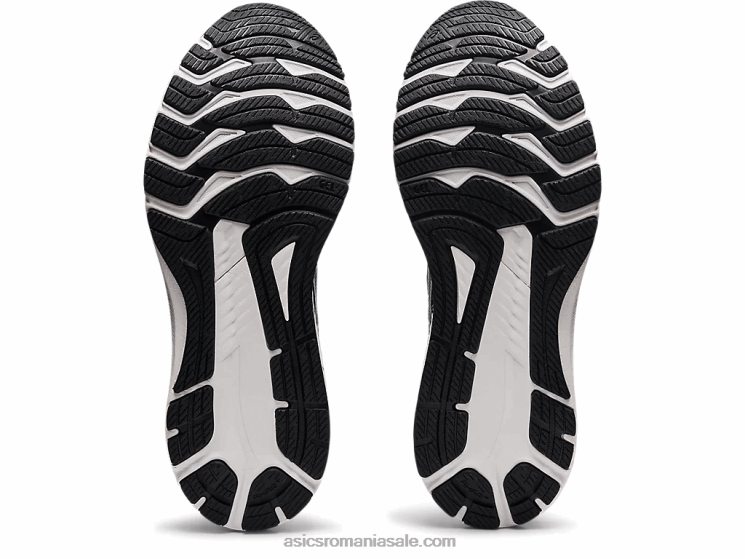 Asics alb negru gt-2000 10 extra lat ZF4641691