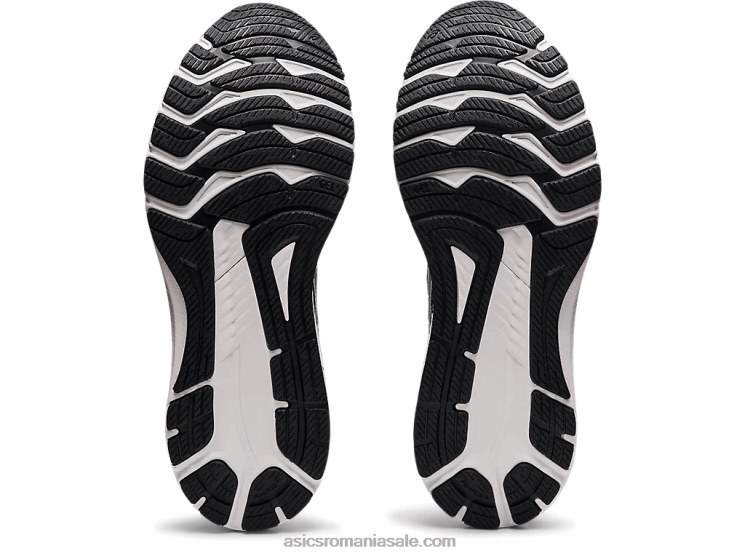 Asics alb negru gt-2000 10 lățime ZF4641685