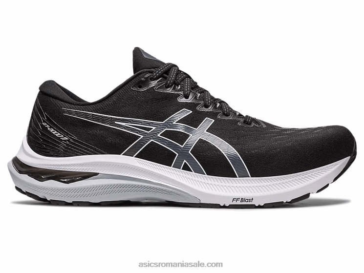 Asics alb negru gt-2000 11 ZF464665