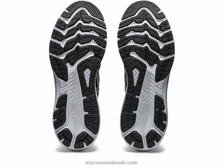 Asics alb negru gt-2000 11 lățime ZF464673