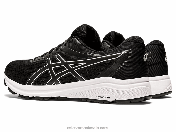 Asics alb negru gt-800 ZF4641500