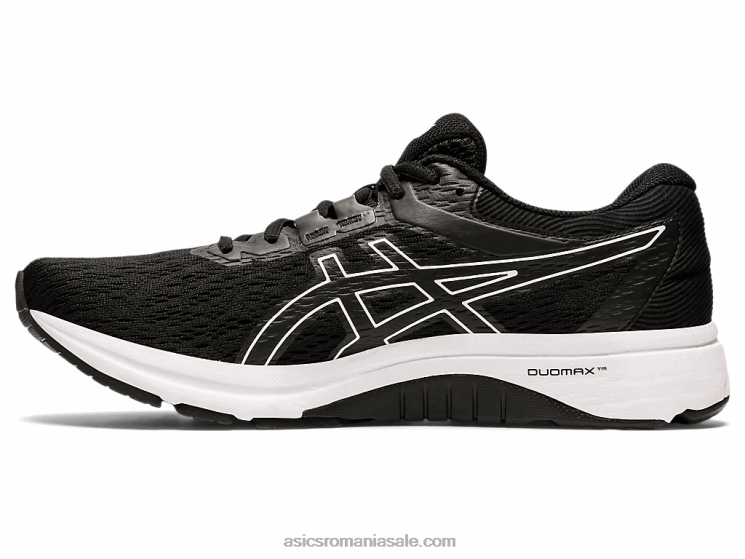 Asics alb negru gt-800 ZF4641500