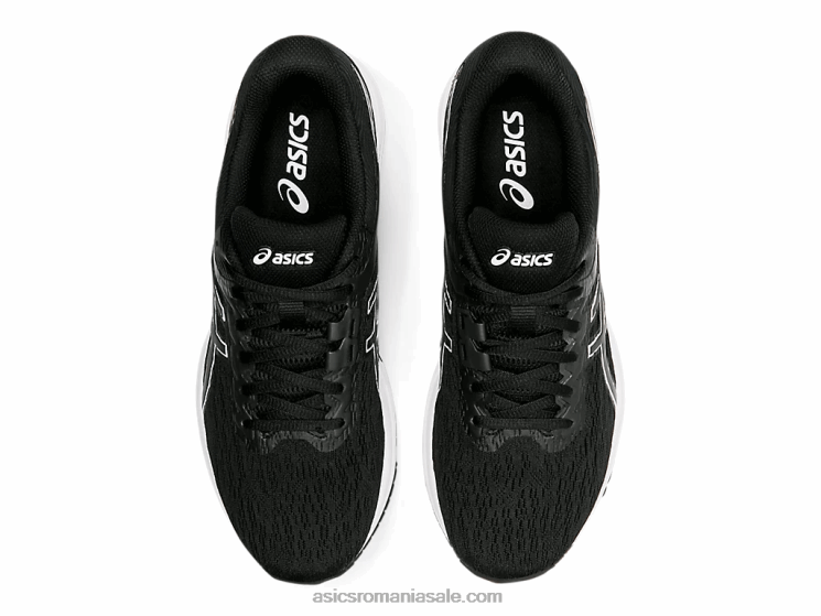 Asics alb negru gt-800 ZF4641500