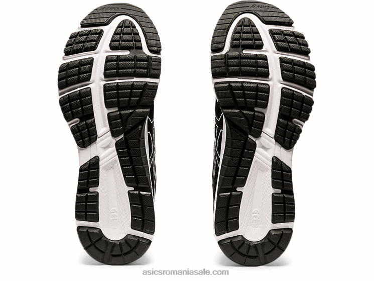 Asics alb negru gt-800 ZF4641500