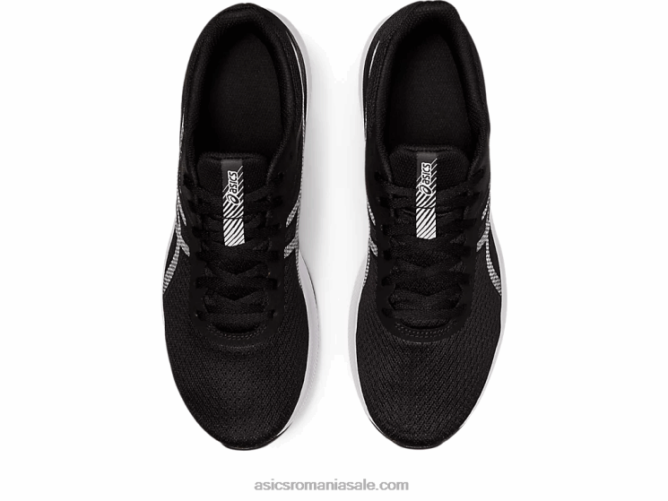 Asics alb negru patriot 13 ZF464693