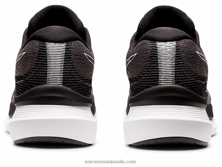 Asics alb negru planor 3 ZF4641185