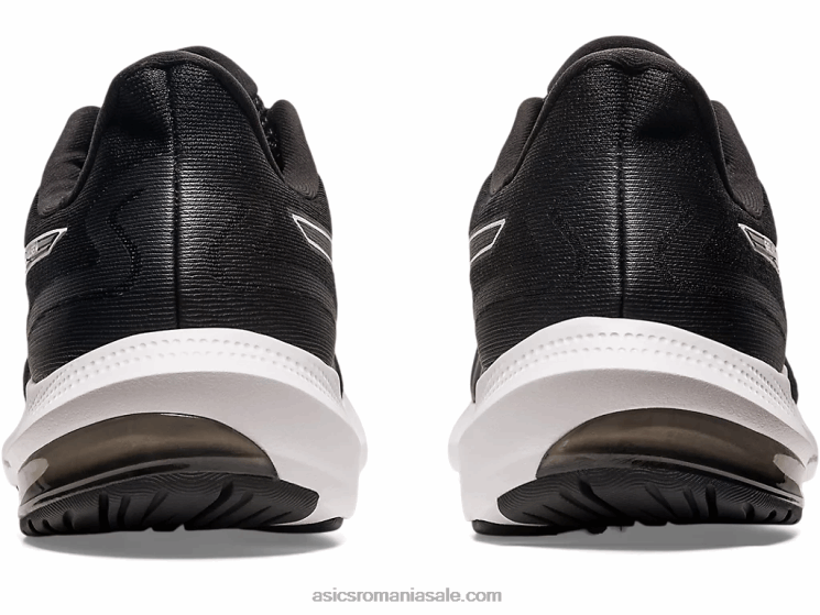 Asics alb negru puls de gel 14 ZF464560