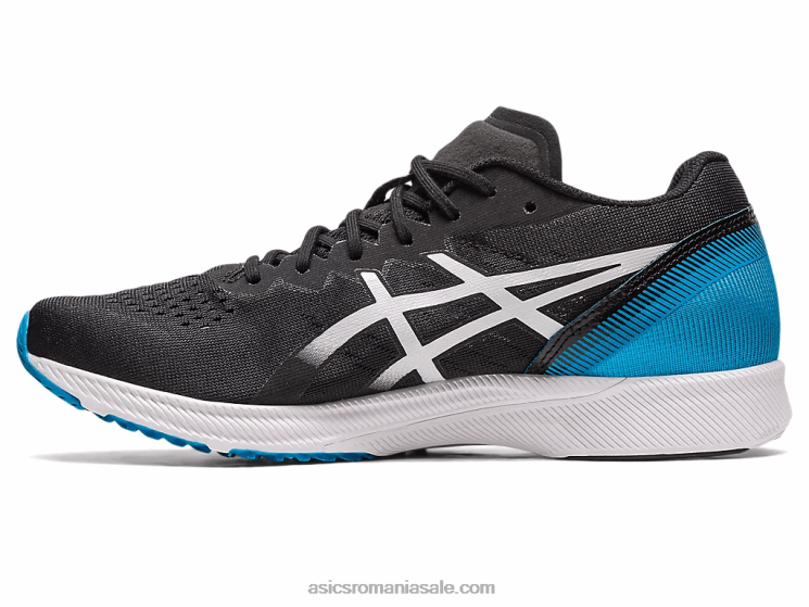 Asics alb negru tarther rp 3 ZF464549