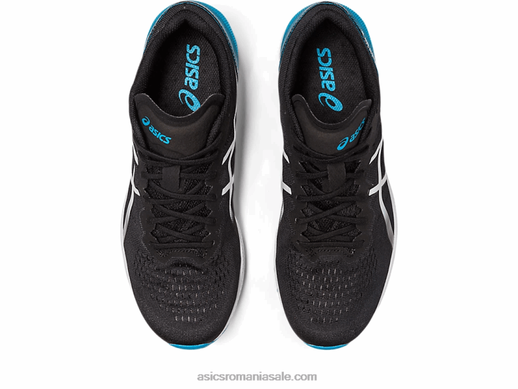 Asics alb negru tarther rp 3 ZF464549