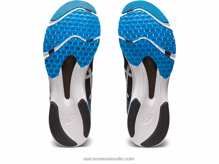 Asics alb negru tarther rp 3 ZF464549
