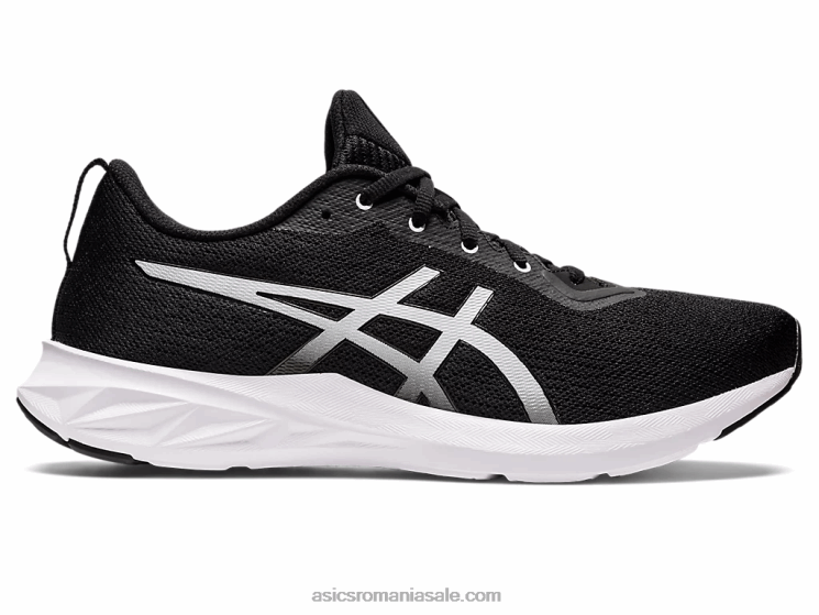 Asics alb negru versablast 2 ZF4641476