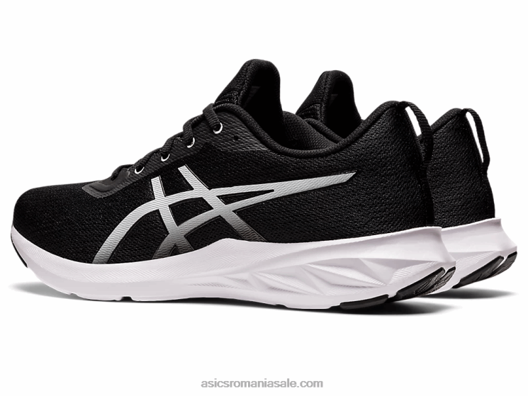 Asics alb negru versablast 2 ZF4641476