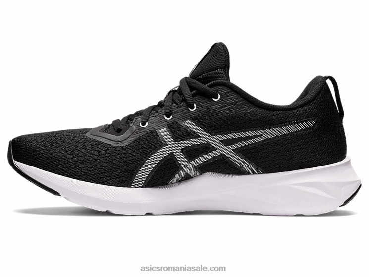 Asics alb negru versablast 2 ZF4641476