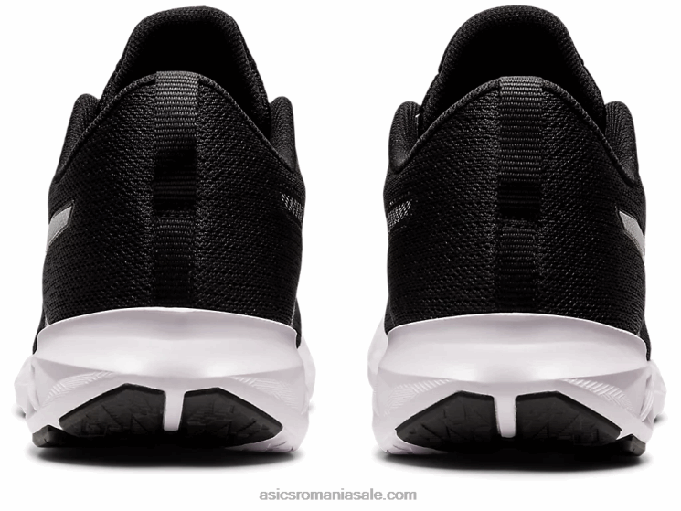 Asics alb negru versablast 2 ZF4641476