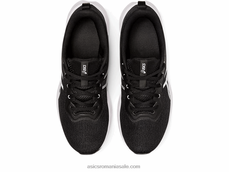 Asics alb negru versablast 2 ZF4641476