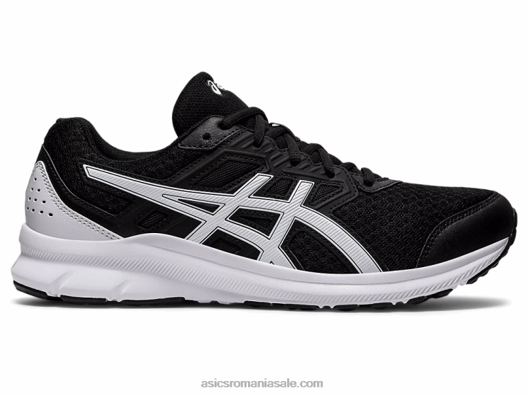 Asics alb negru zguduire 3 ZF4641932