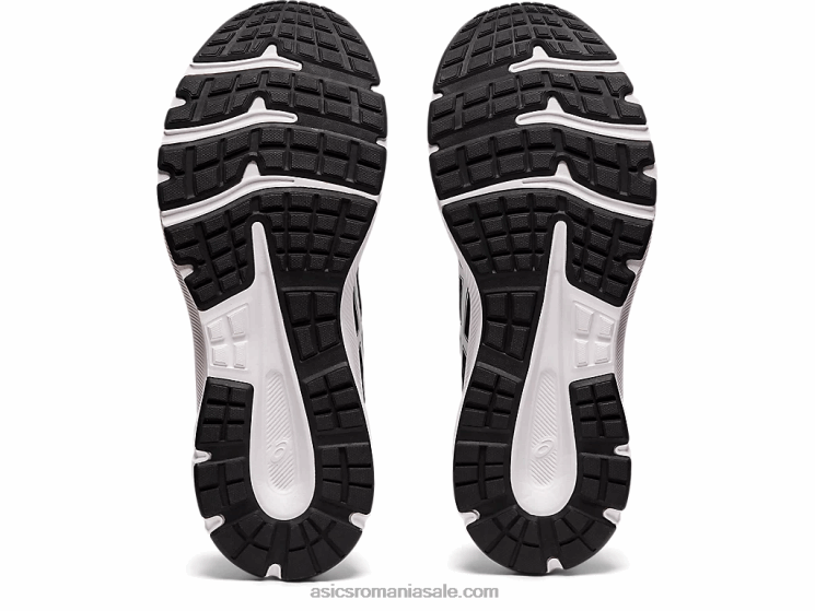 Asics alb negru zguduire 3 ZF4641932