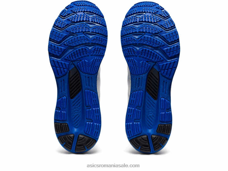 Asics alb/ton albastru gel-kayano 28 ZF4641199