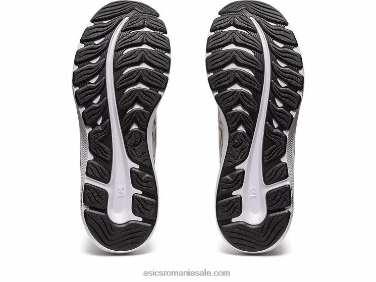 Asics alb/ulei de măsline gel-excitare 9 ZF464414