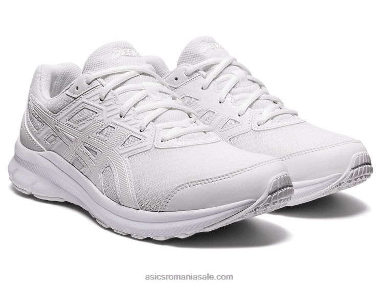 Asics alb zguduire 3 extra lată ZF4641930