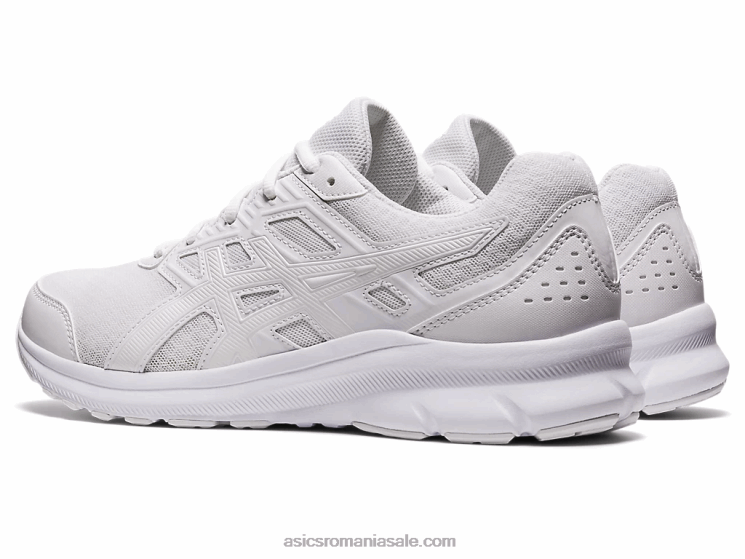 Asics alb zguduire 3 extra lată ZF4641930