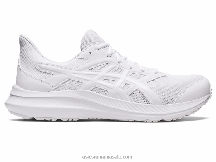 Asics alb zguduire 4 ZF464485