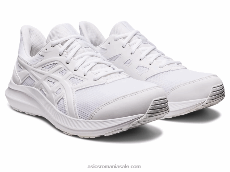 Asics alb zguduire 4 ZF464485