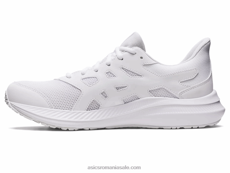 Asics alb zguduire 4 ZF464485