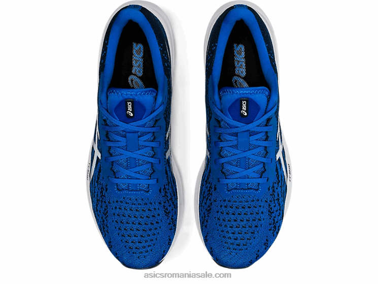 Asics albastru electric/alb dinablast 2 ZF4641723