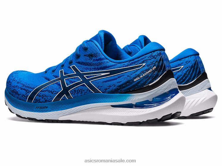 Asics albastru electric/alb gel-kayano 29 ZF464912