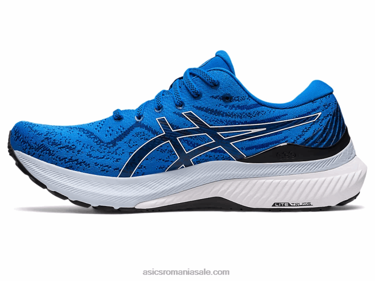 Asics albastru electric/alb gel-kayano 29 ZF464912