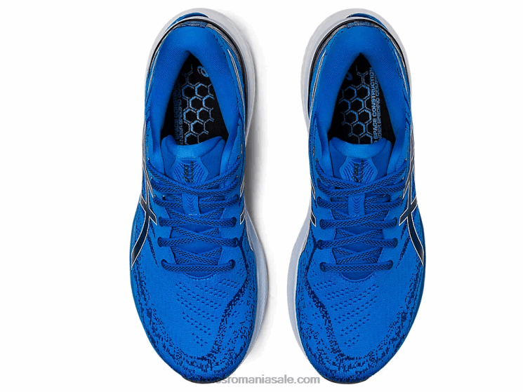 Asics albastru electric/alb gel-kayano 29 ZF464912