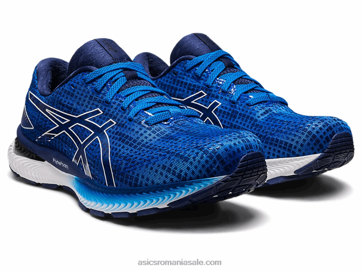 Asics albastru electric/alb gel-saiun ZF464496