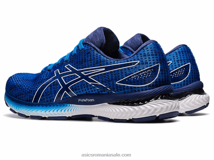 Asics albastru electric/alb gel-saiun ZF464496