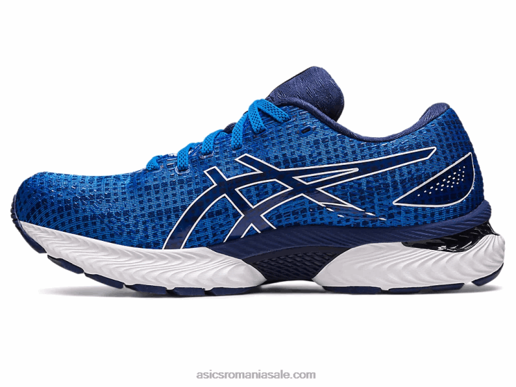 Asics albastru electric/alb gel-saiun ZF464496