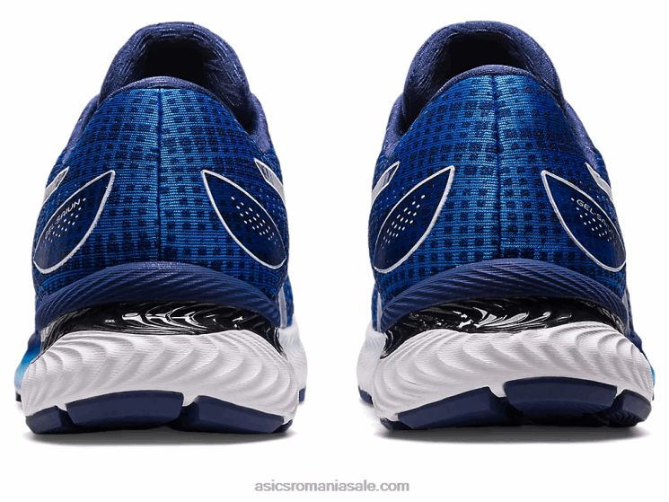 Asics albastru electric/alb gel-saiun ZF464496