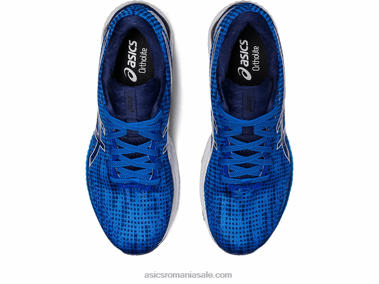 Asics albastru electric/alb gel-saiun ZF464496