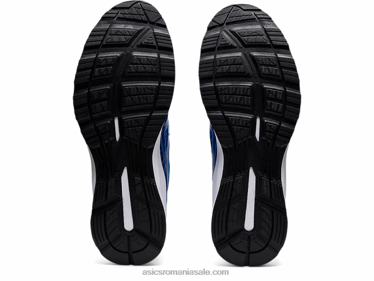 Asics albastru electric/albastru monaco gel-împletitură ZF464594