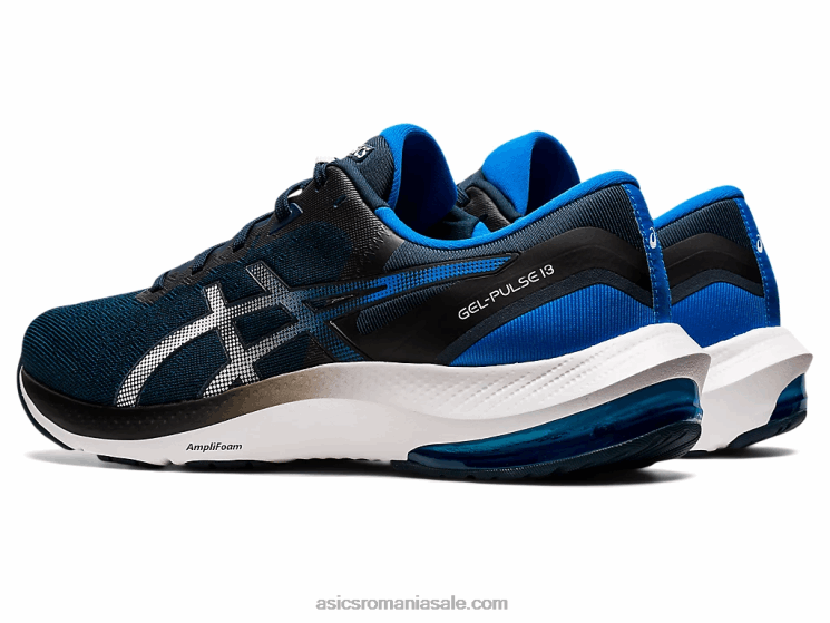Asics albastru francez/alb puls de gel 13 ZF4641717