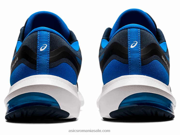 Asics albastru francez/alb puls de gel 13 ZF4641717