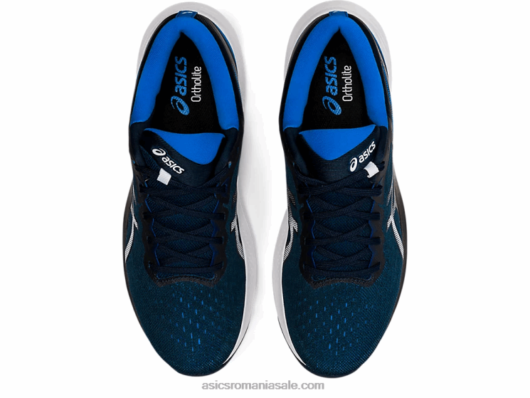 Asics albastru francez/alb puls de gel 13 ZF4641717