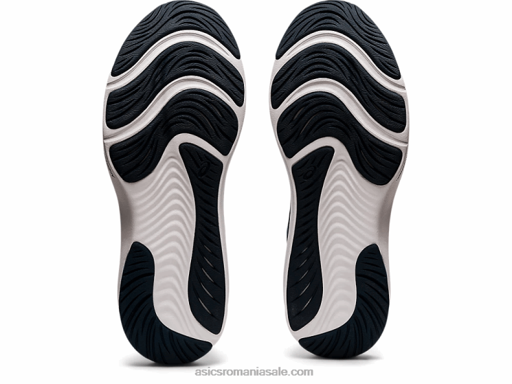 Asics albastru francez/alb puls de gel 13 ZF4641717